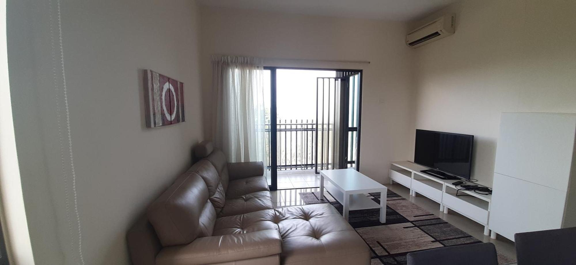 Nra @ Sg Resort Residences Куантан Номер фото